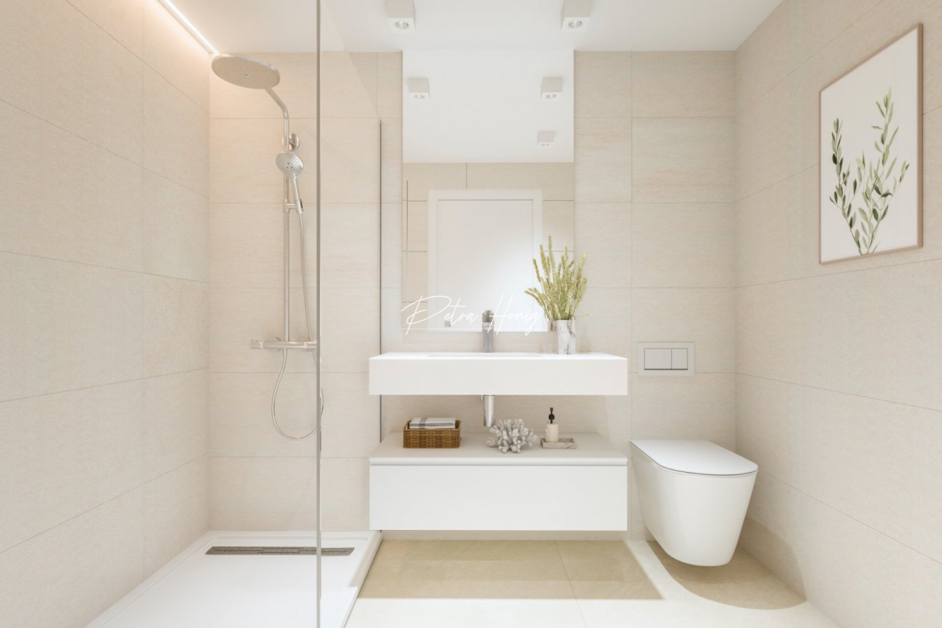 Neubau-Projekte - Apartment - Denia - Puerto Denia