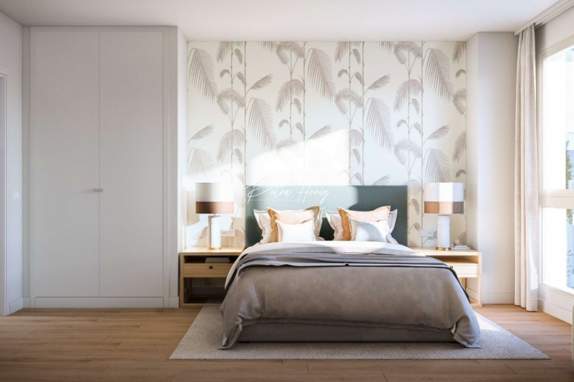 Neubau-Projekte - Apartment - Denia - Puerto Denia