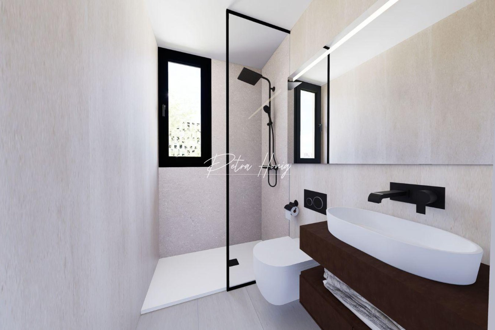 Neubau-Projekte - Apartment - El Campello - Muchavista