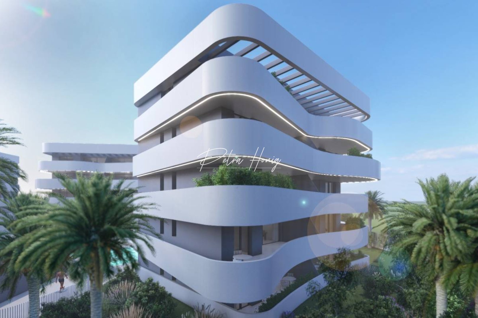 Neubau-Projekte - Apartment - El Raso - El Raso, Guardamar