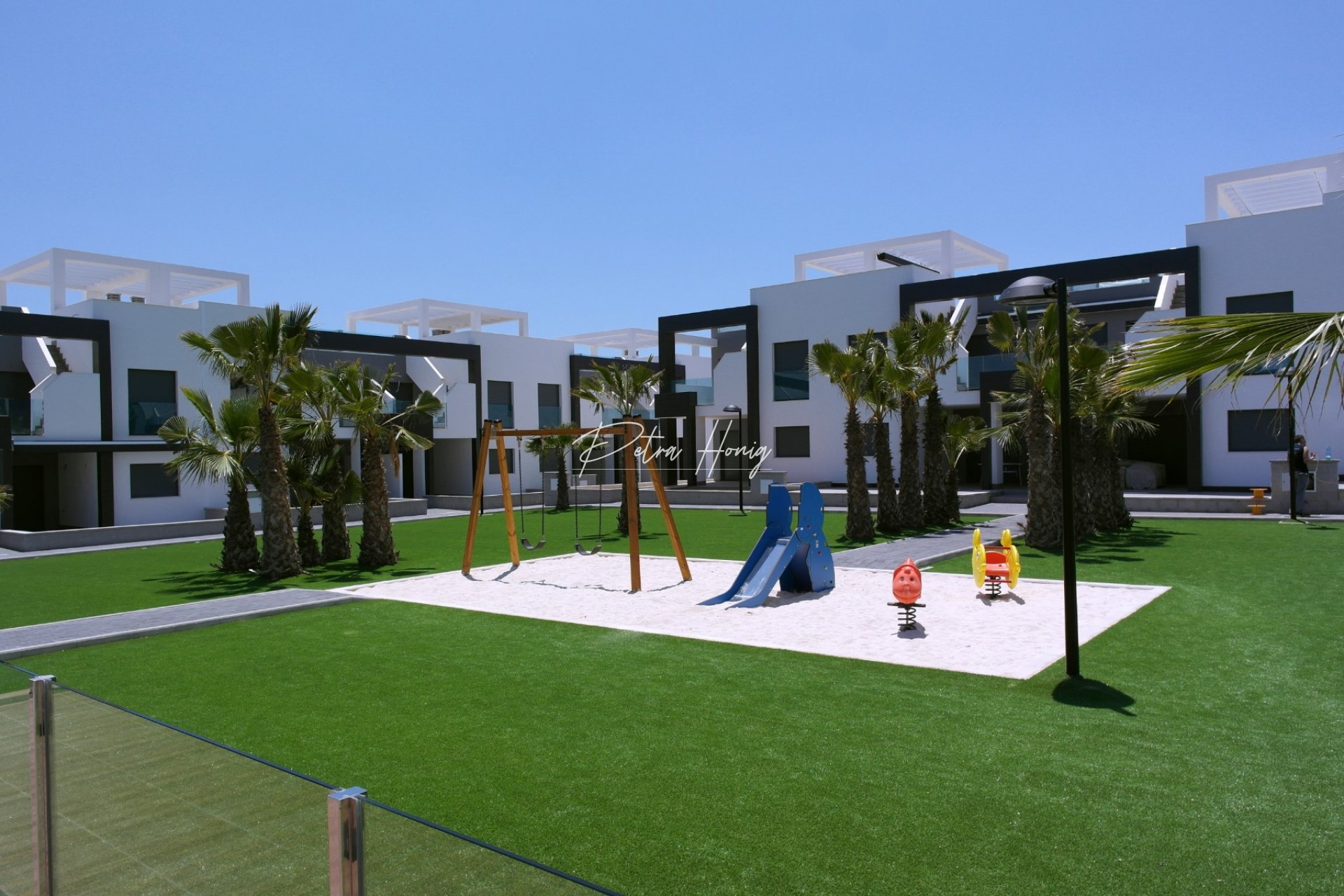 Neubau-Projekte - Apartment - El Raso - El Raso, Guardamar