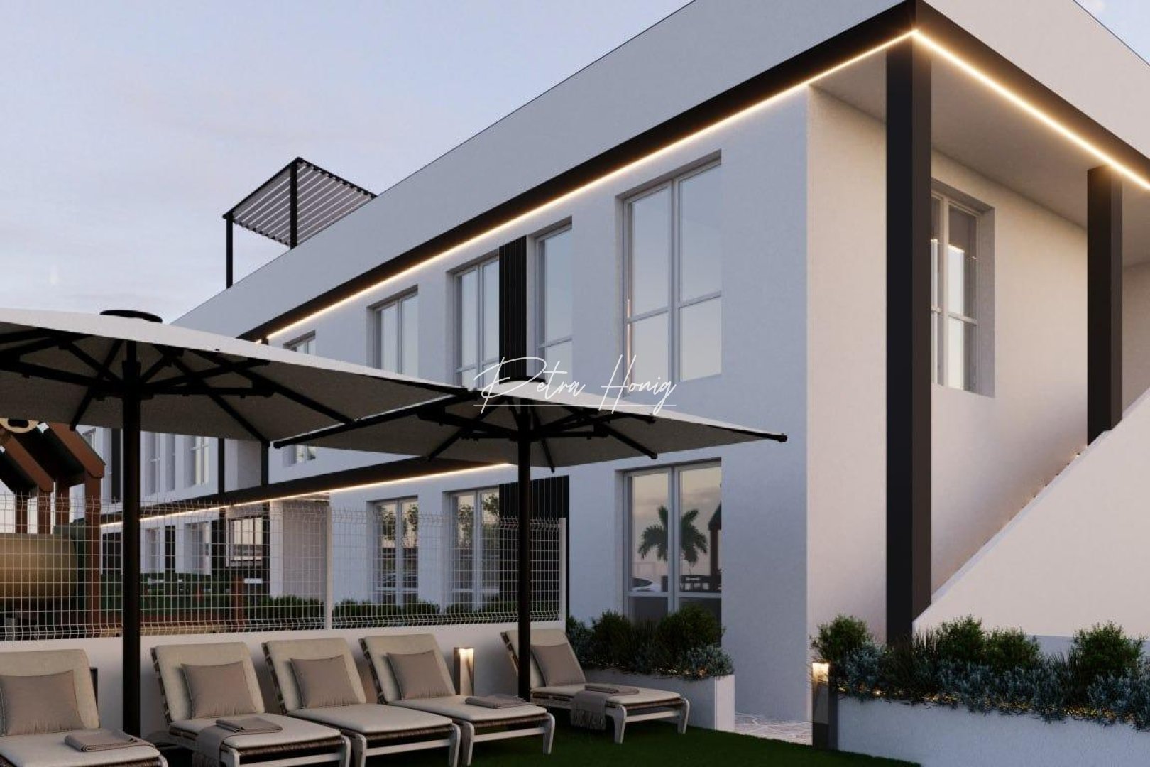 Neubau-Projekte - Apartment - Finestrat - Balcon de finestrat