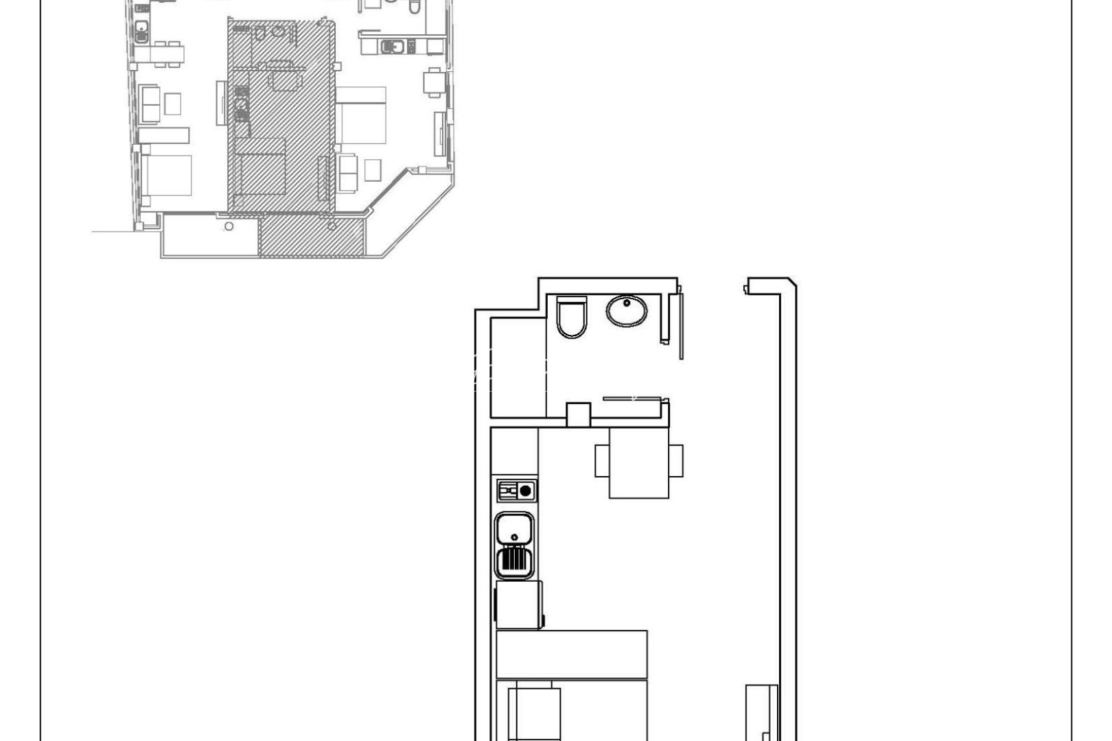 Neubau-Projekte - Apartment - Guardamar del Segura - Centro