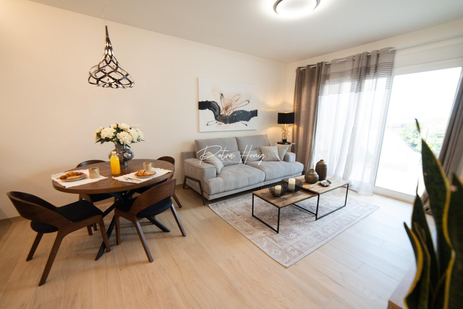 Neubau-Projekte - Apartment - Guardamar del Segura - El Raso, Guardamar