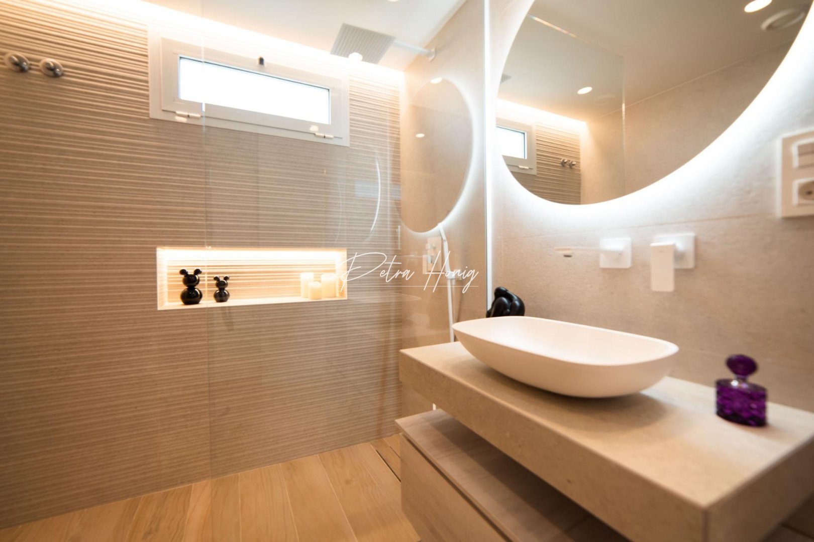 Neubau-Projekte - Apartment - Guardamar del Segura - El Raso, Guardamar