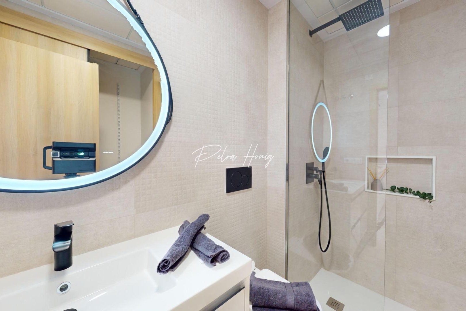 Neubau-Projekte - Apartment - Guardamar del Segura - El Raso, Guardamar