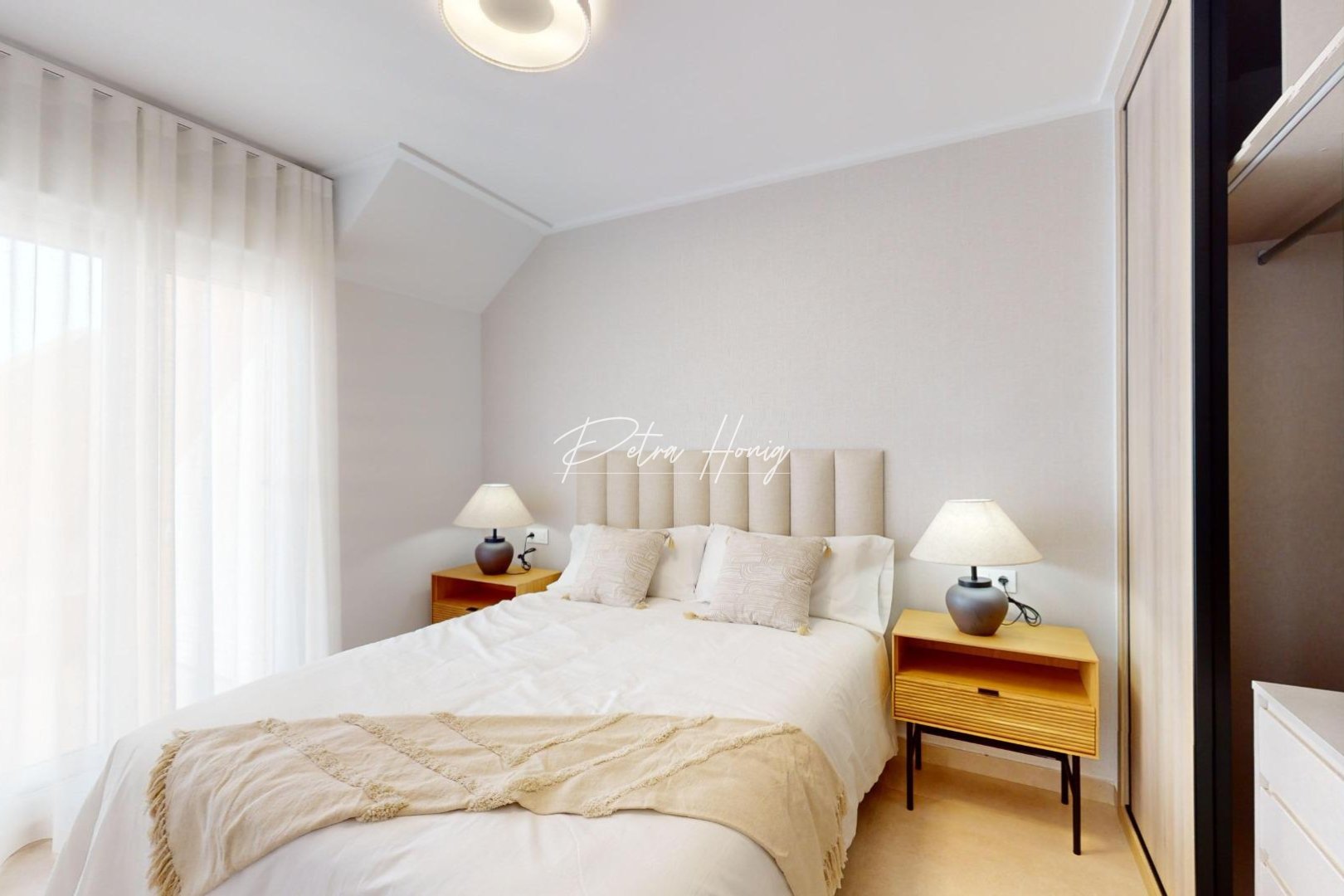 Neubau-Projekte - Apartment - Guardamar del Segura - El Raso, Guardamar