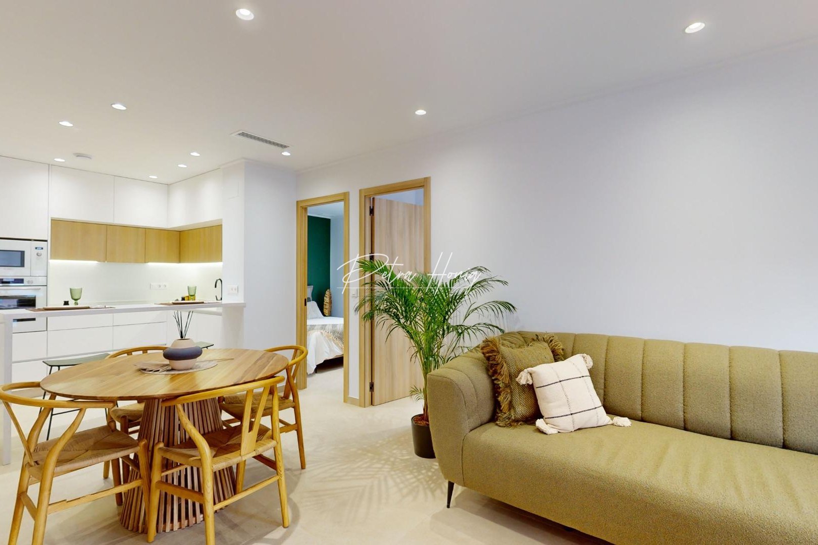 Neubau-Projekte - Apartment - Guardamar del Segura - El Raso, Guardamar