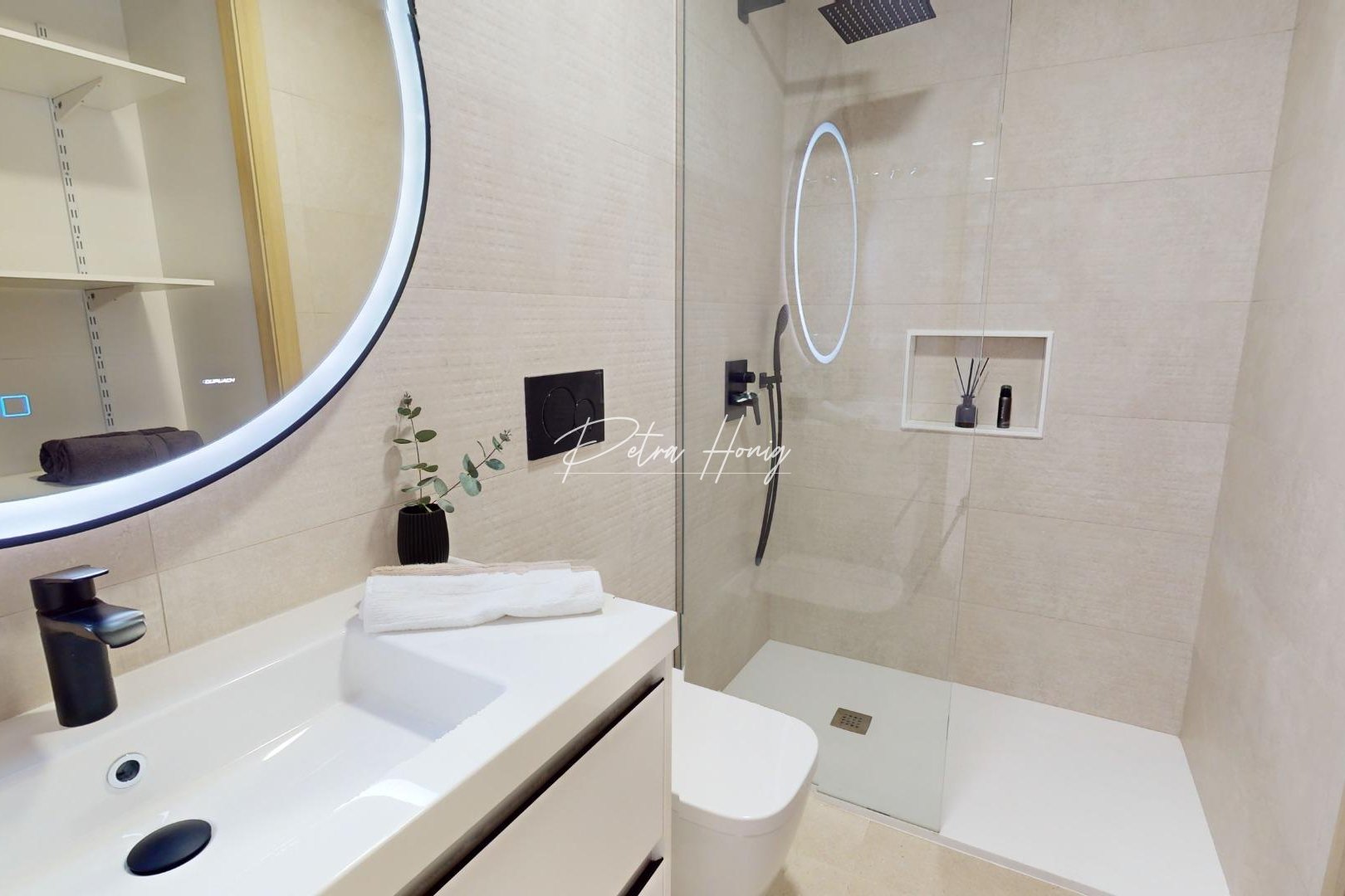 Neubau-Projekte - Apartment - Guardamar del Segura - El Raso, Guardamar