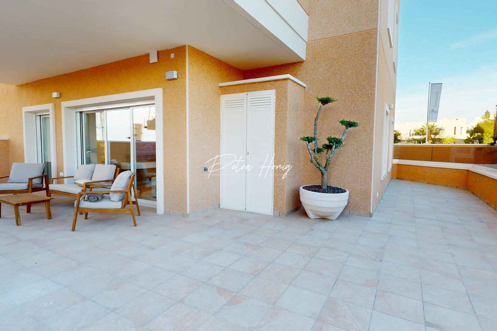 Neubau-Projekte - Apartment - Guardamar del Segura - El Raso, Guardamar