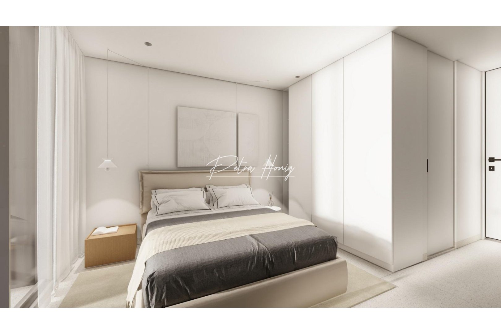 Neubau-Projekte - Apartment - Guardamar del Segura - El Raso, Guardamar