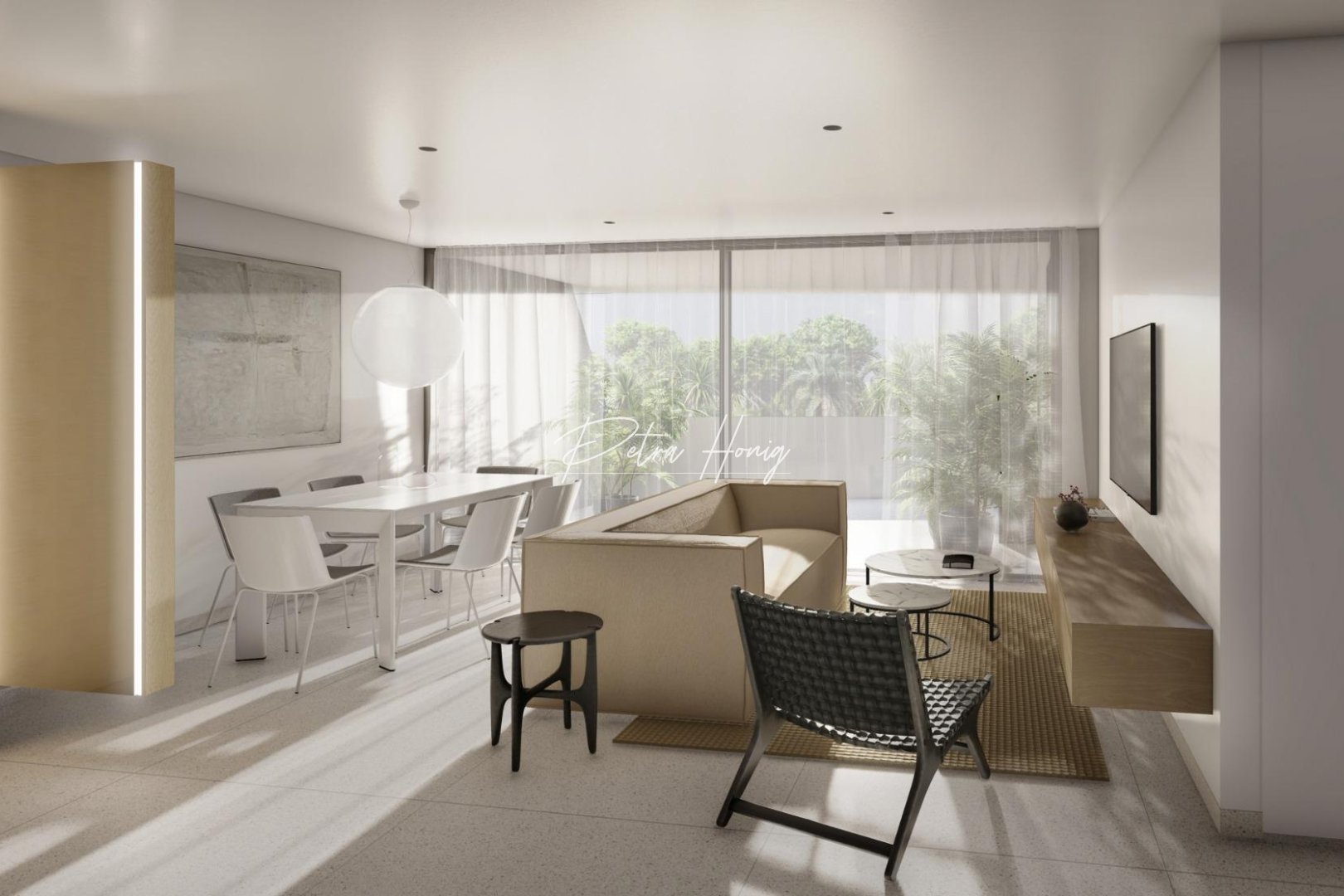Neubau-Projekte - Apartment - Guardamar del Segura - El Raso, Guardamar