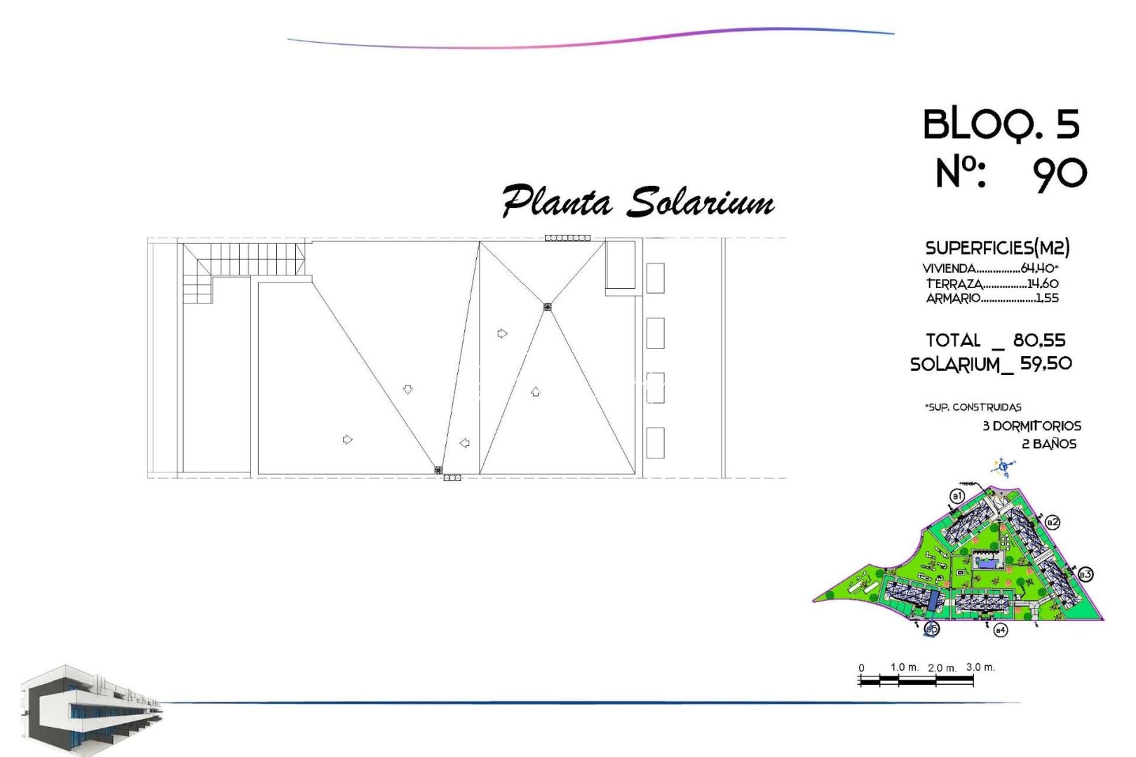 Neubau-Projekte - Apartment - Guardamar del Segura - El Raso, Guardamar