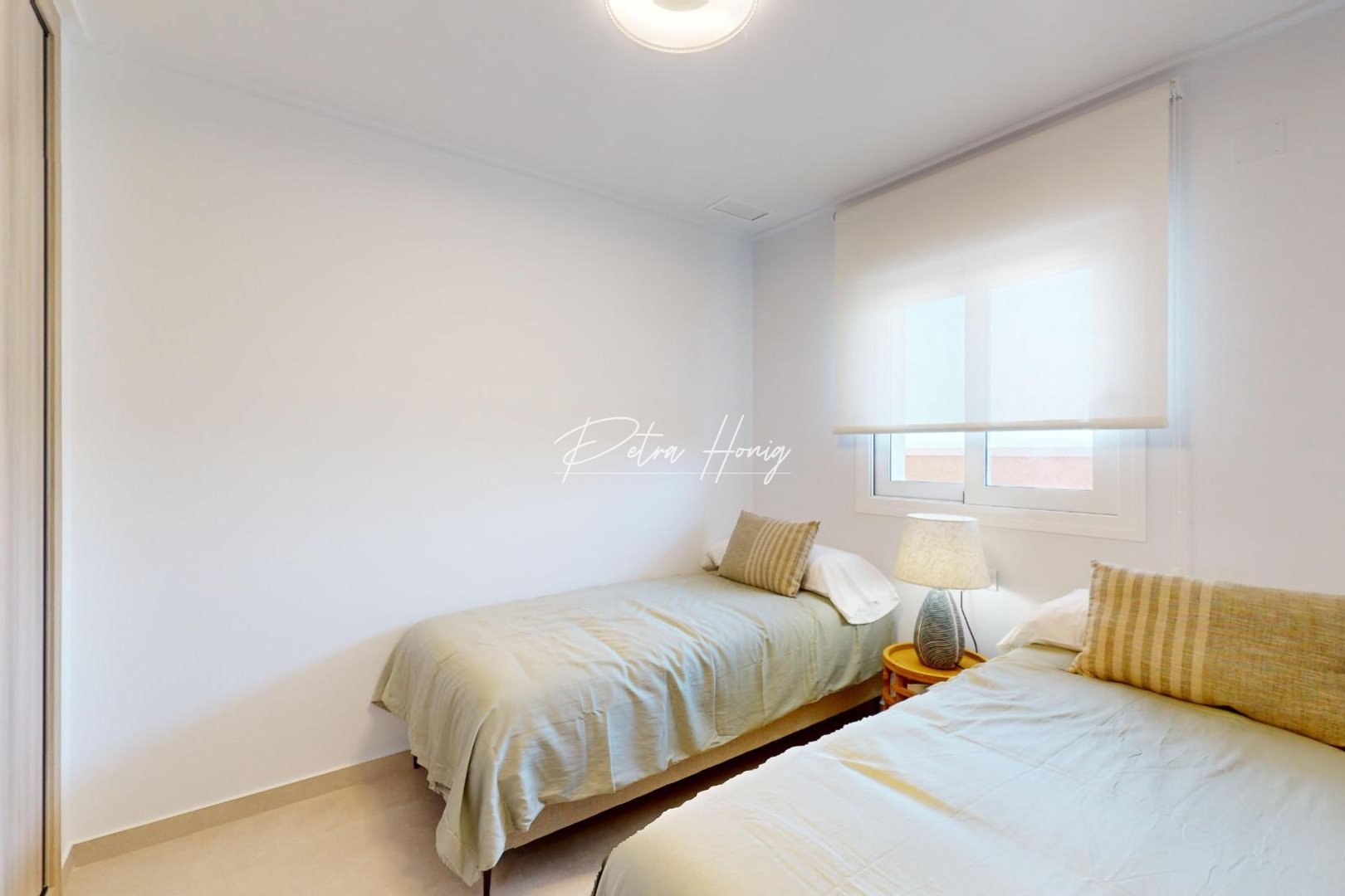 Neubau-Projekte - Apartment - Guardamar del Segura - El Raso, Guardamar