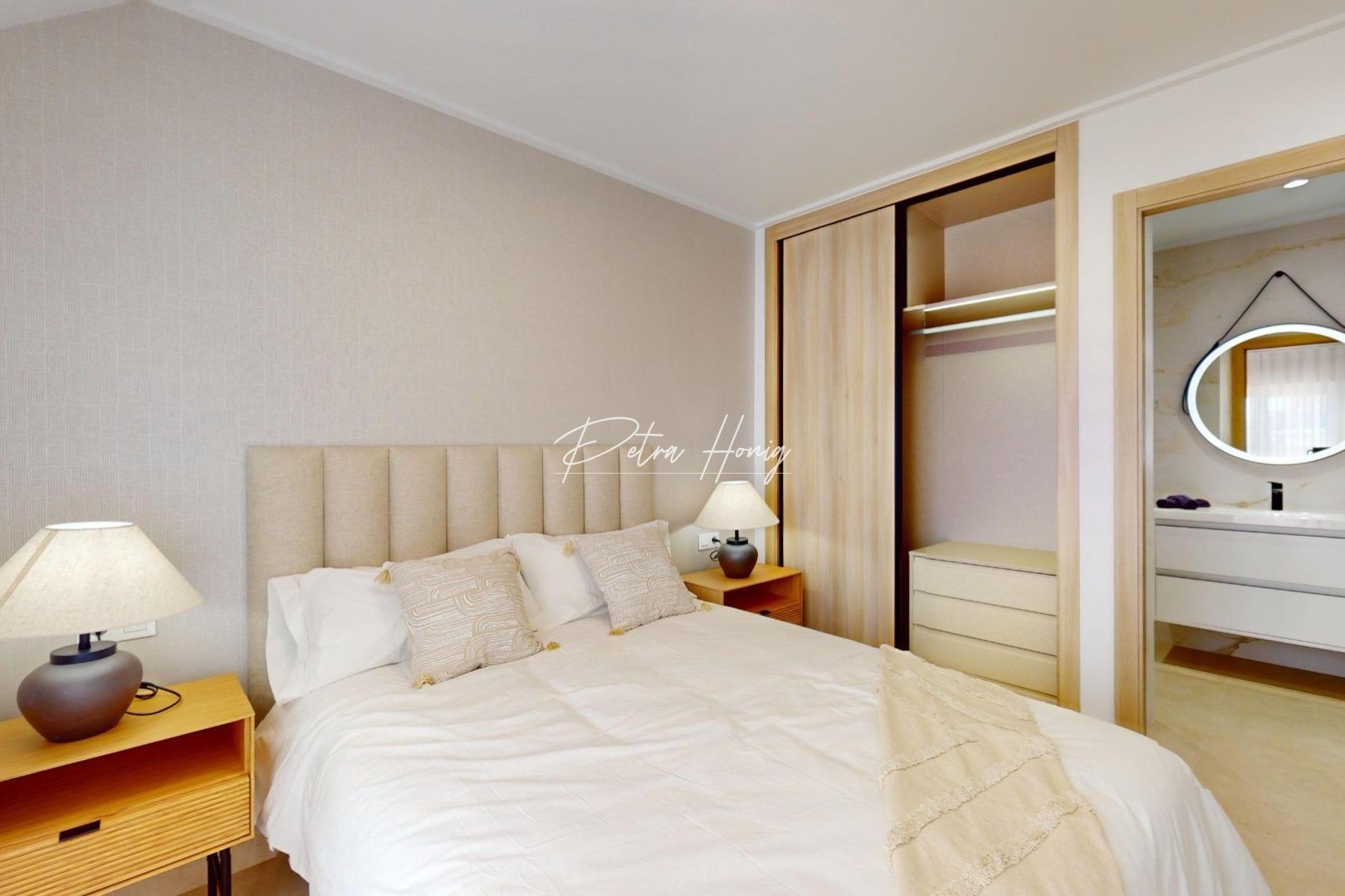 Neubau-Projekte - Apartment - Guardamar del Segura - El Raso, Guardamar