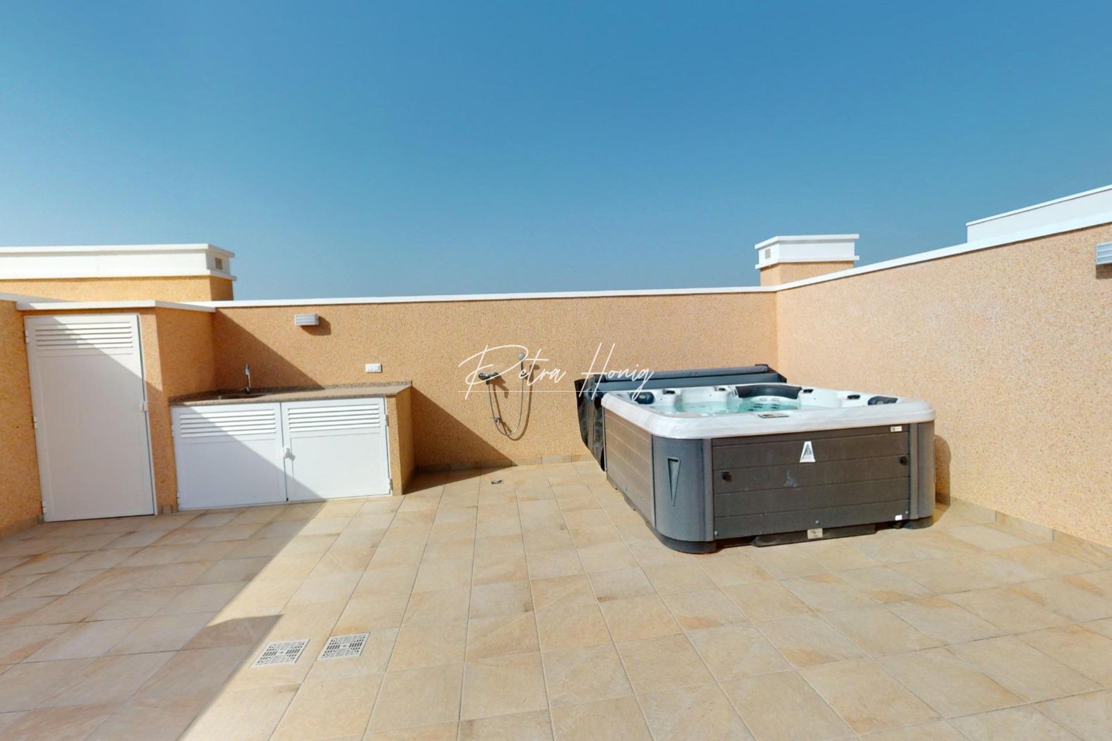 Neubau-Projekte - Apartment - Guardamar del Segura - El Raso, Guardamar