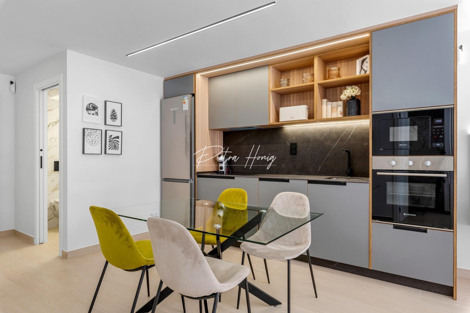 Neubau-Projekte - Apartment - Guardamar del Segura - El Raso, Guardamar