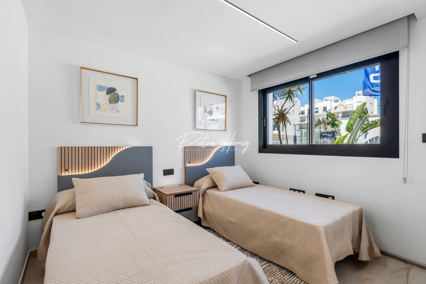 Neubau-Projekte - Apartment - Guardamar del Segura - El Raso, Guardamar