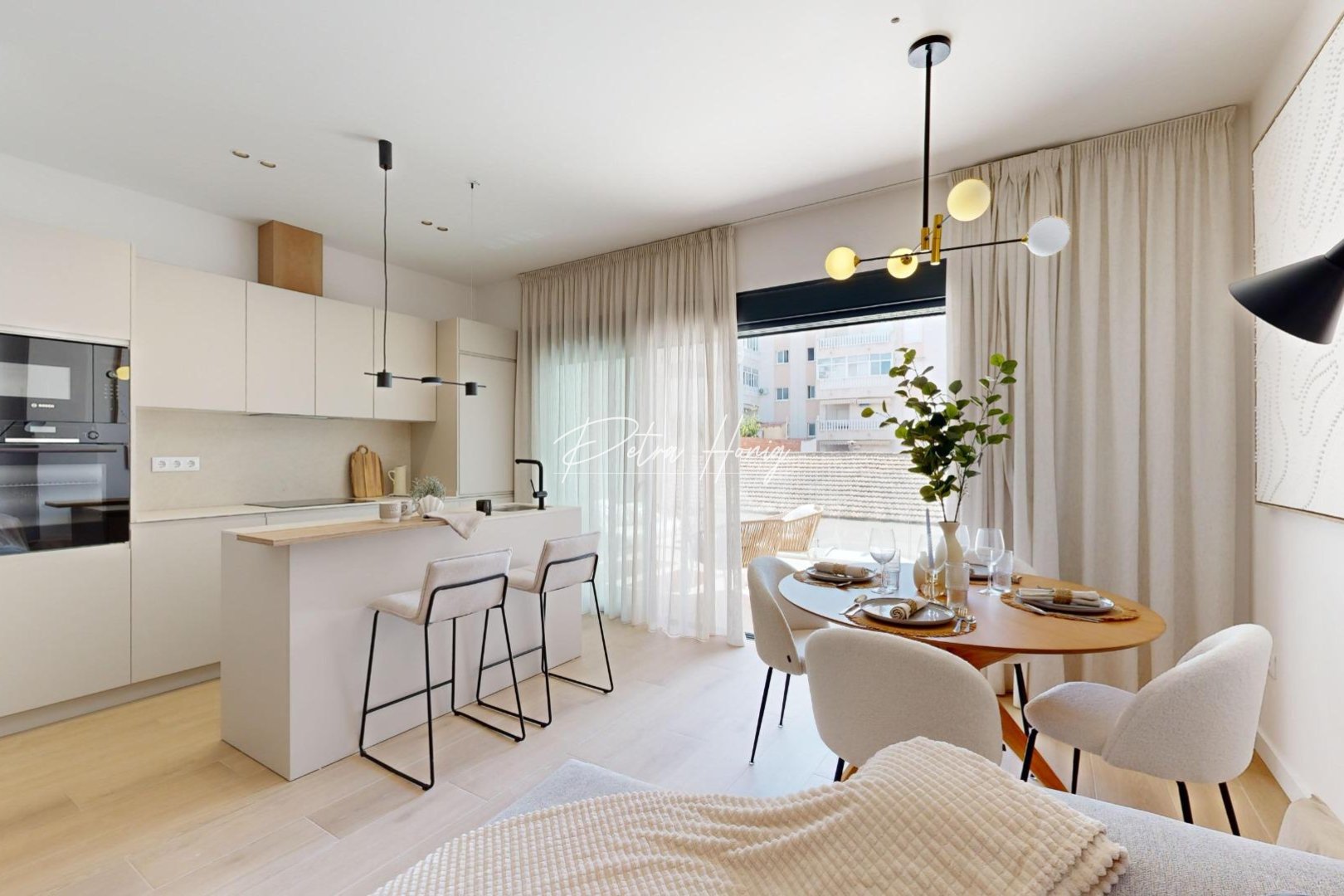 Neubau-Projekte - Apartment - Guardamar del Segura - Pueblo