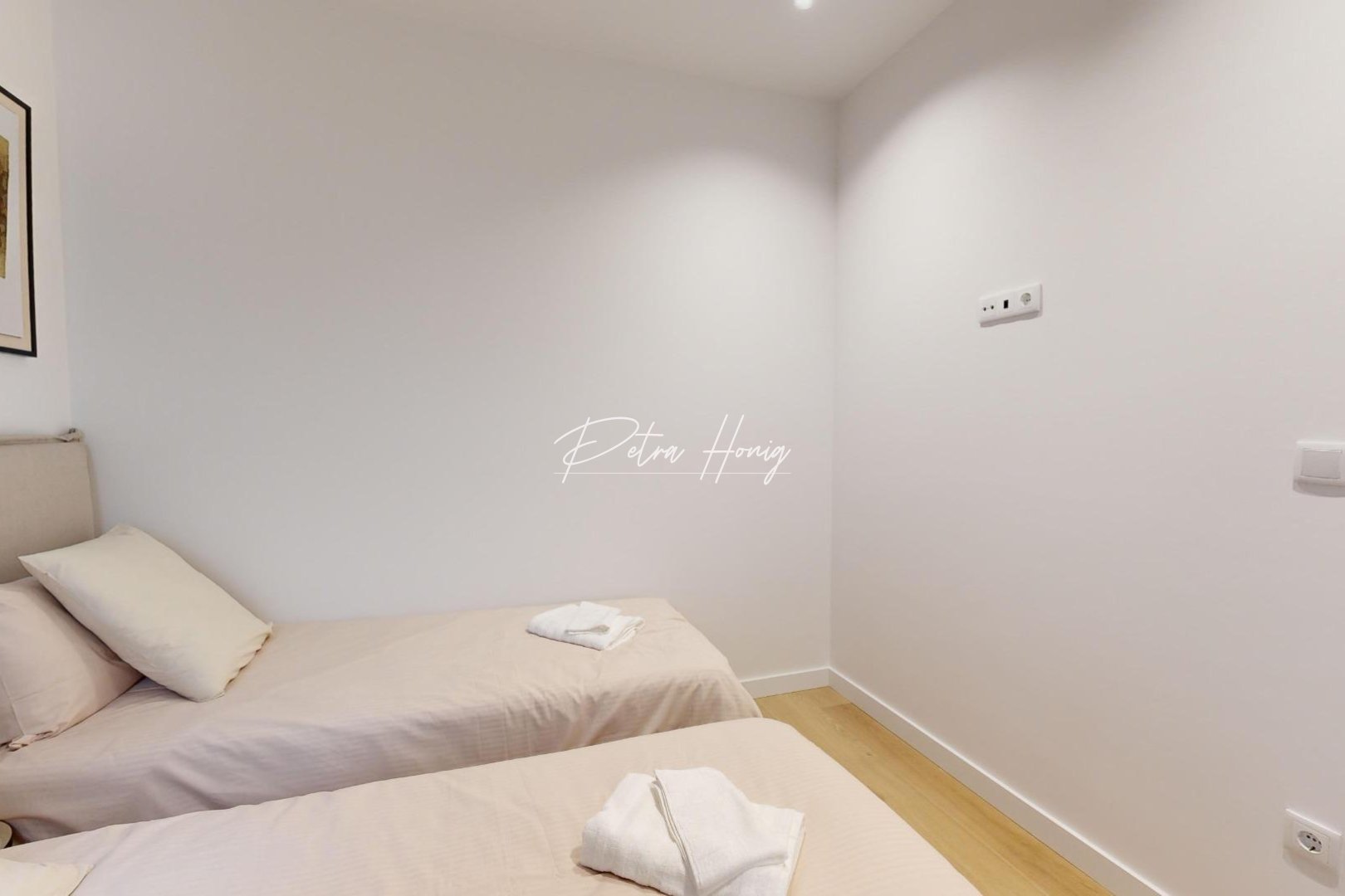 Neubau-Projekte - Apartment - Guardamar del Segura - Pueblo