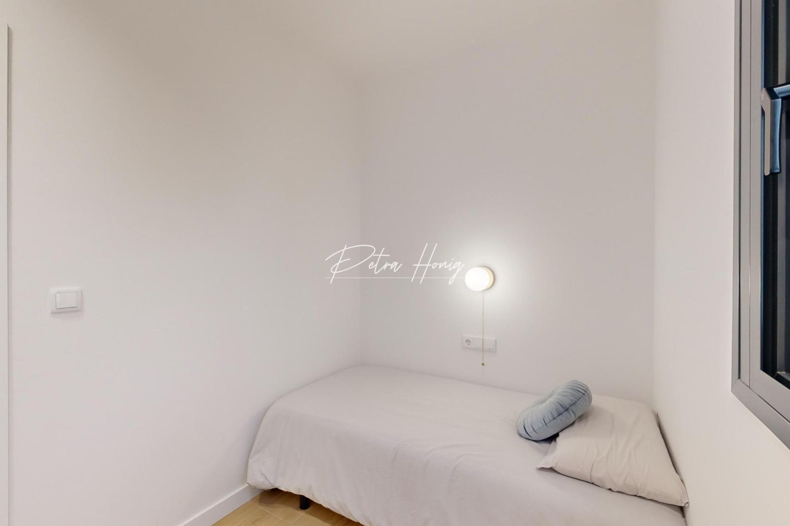 Neubau-Projekte - Apartment - Guardamar del Segura - Pueblo