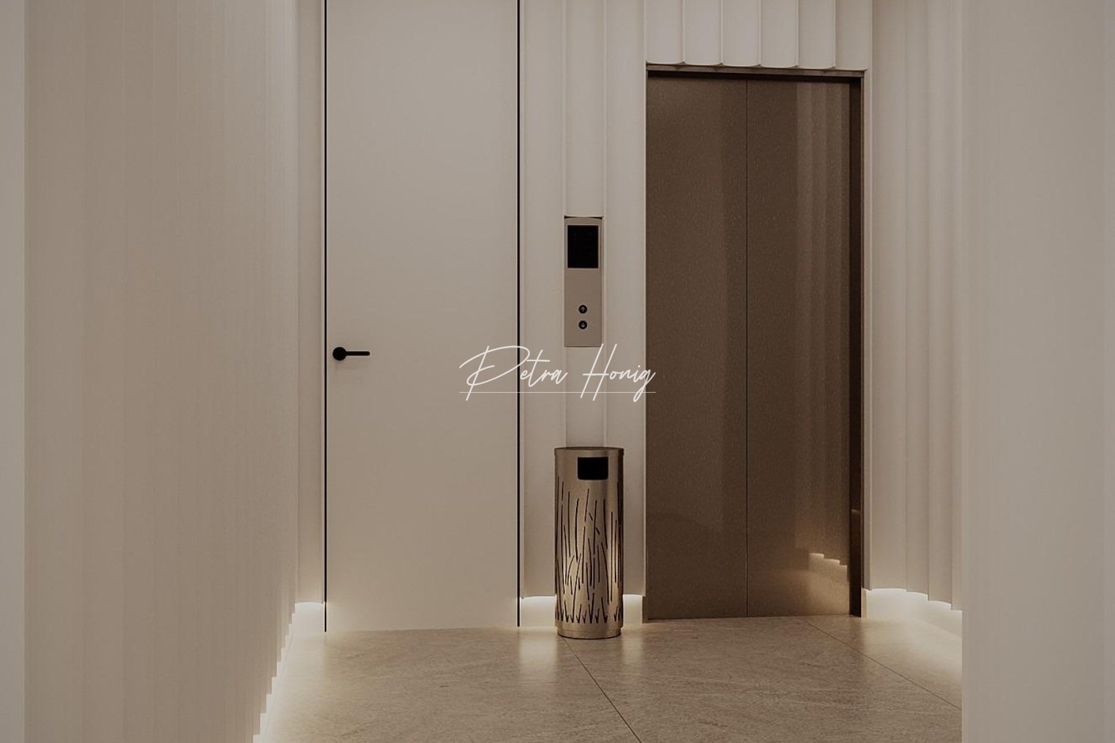 Neubau-Projekte - Apartment - Guardamar del Segura - Pueblo