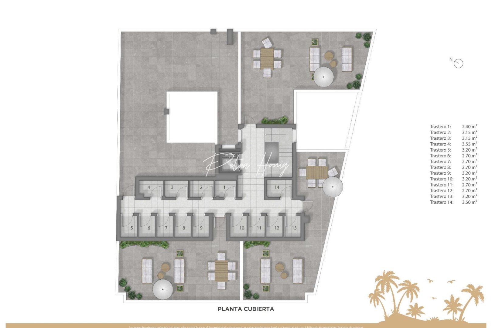 Neubau-Projekte - Apartment - Guardamar del Segura - Pueblo