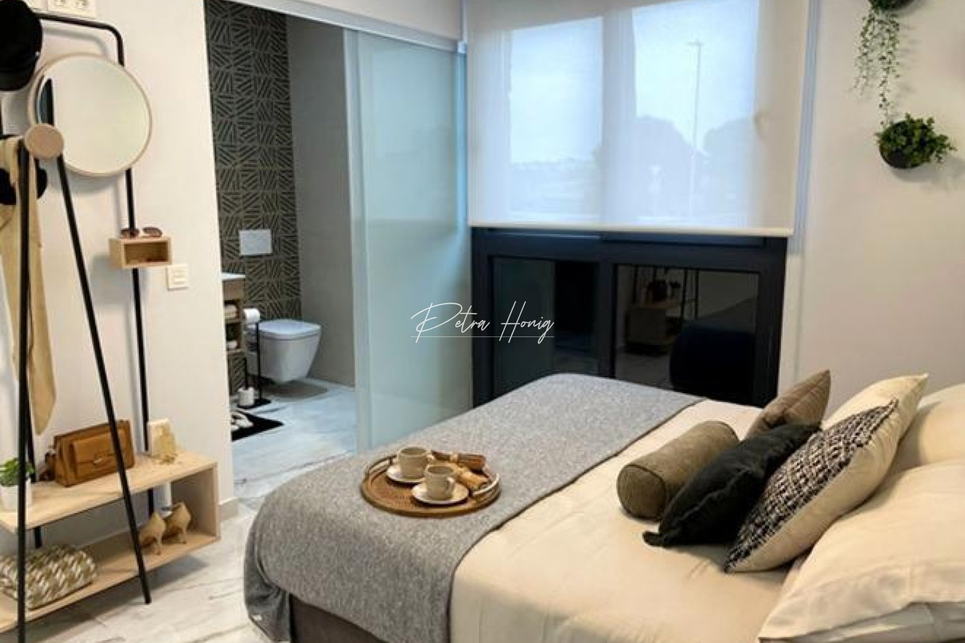Neubau-Projekte - Apartment - Guardamar del Segura - PUERTO