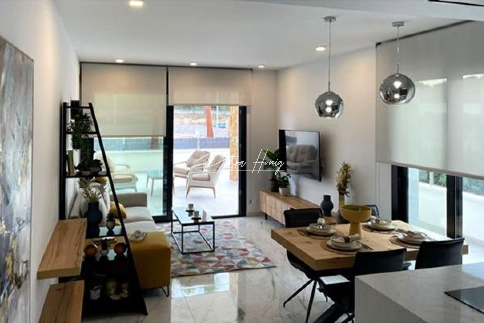 Neubau-Projekte - Apartment - Guardamar del Segura - PUERTO