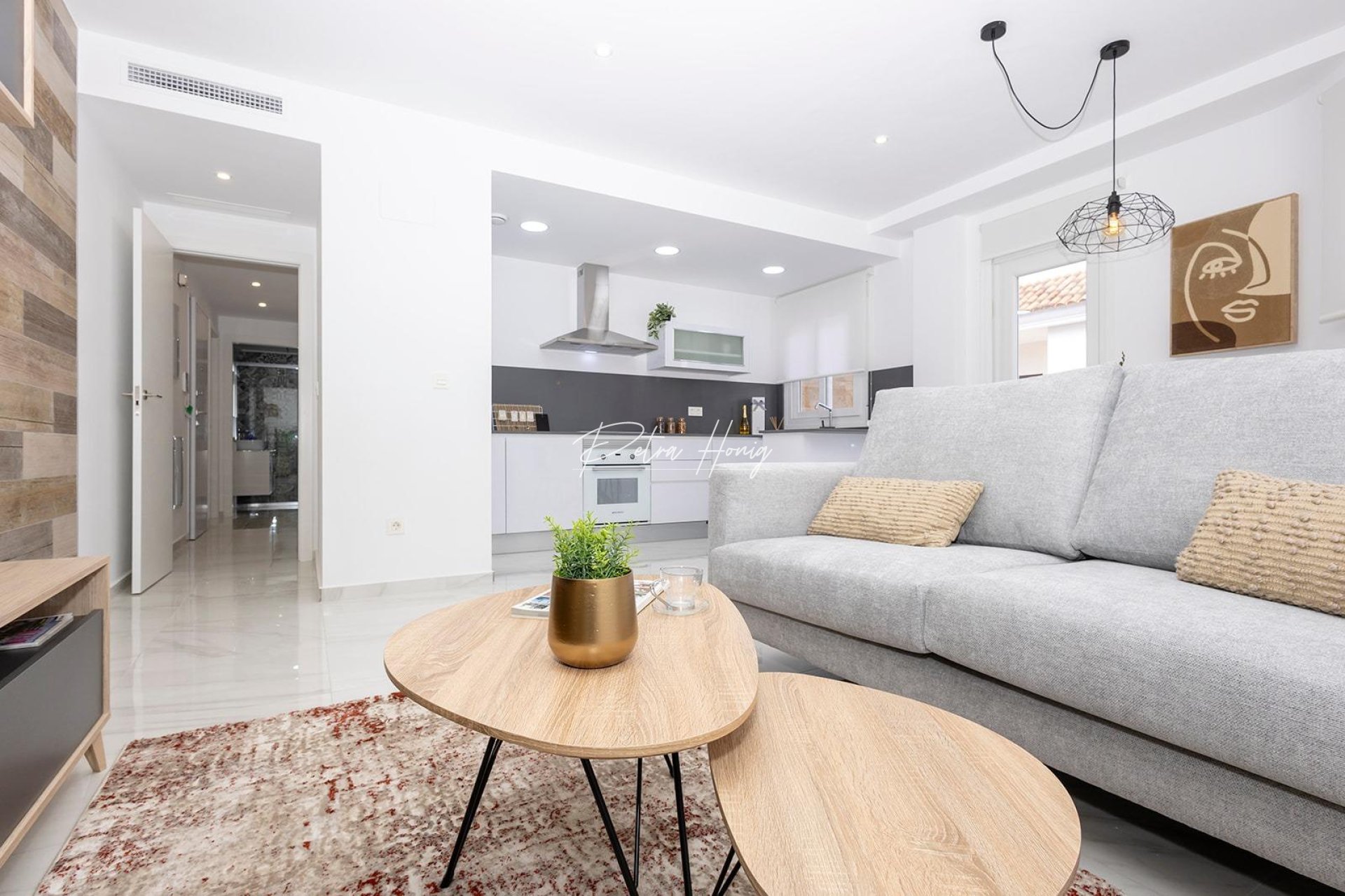 Neubau-Projekte - Apartment - Jacarilla - pueblo