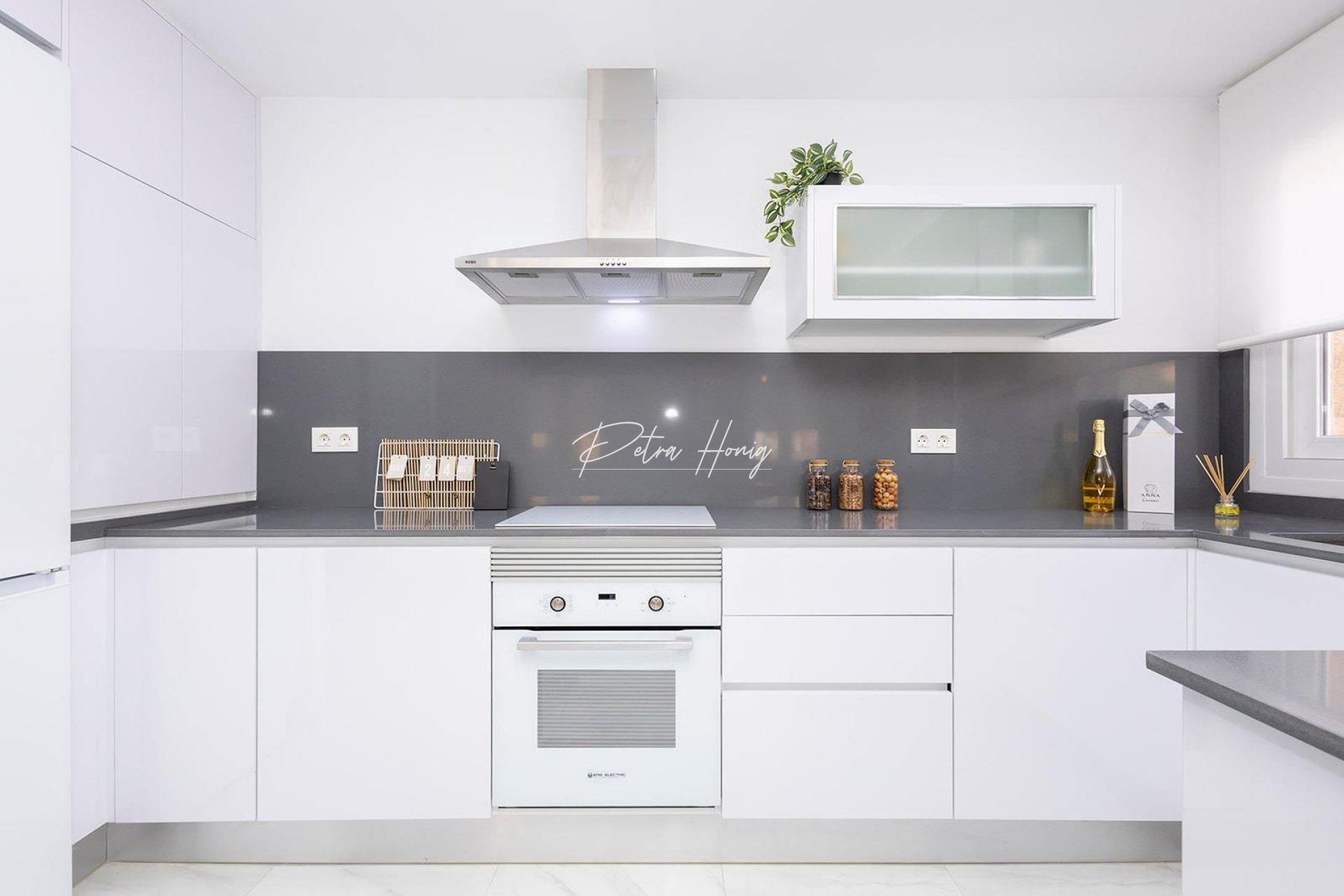 Neubau-Projekte - Apartment - Jacarilla - pueblo