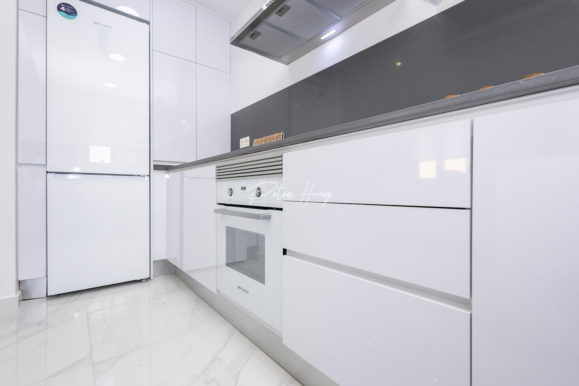 Neubau-Projekte - Apartment - Jacarilla - pueblo