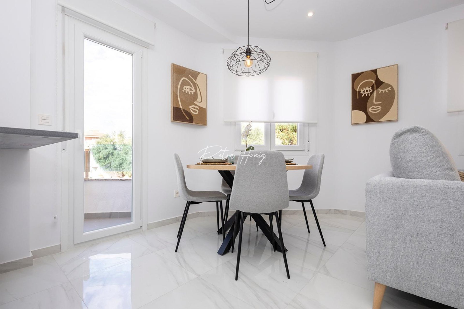 Neubau-Projekte - Apartment - Jacarilla - pueblo