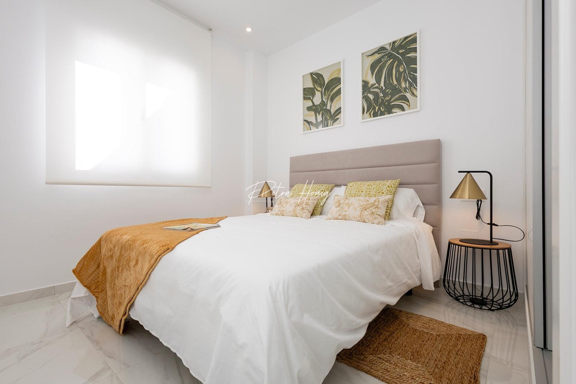 Neubau-Projekte - Apartment - Jacarilla - pueblo