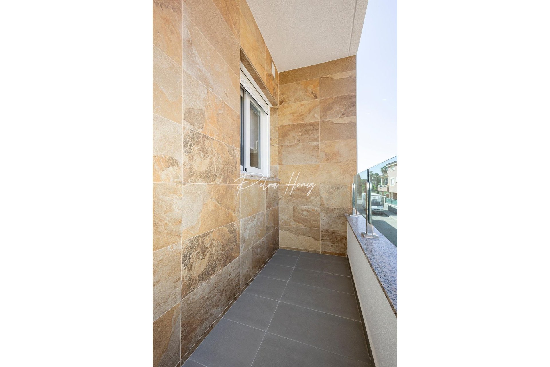 Neubau-Projekte - Apartment - Jacarilla - pueblo