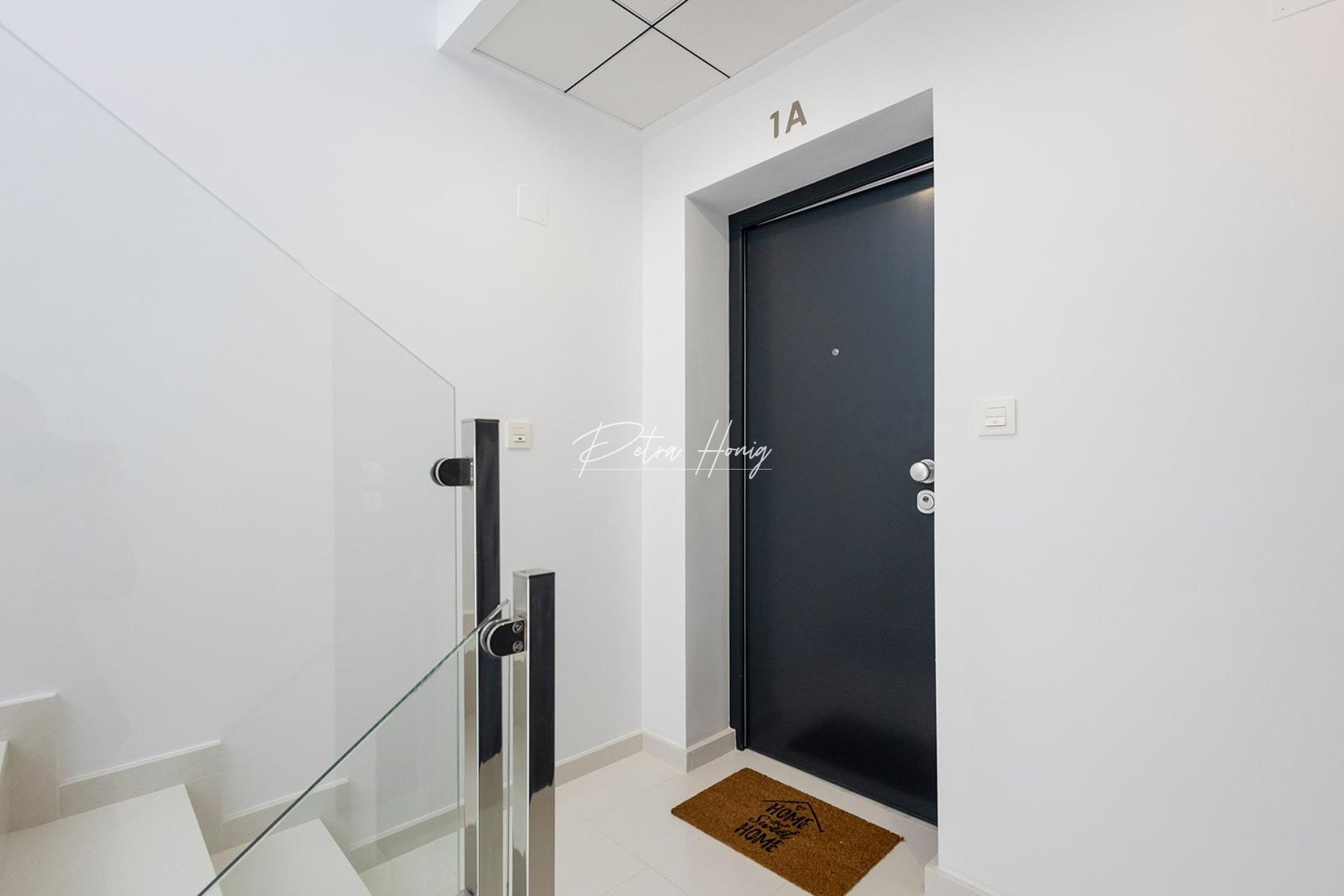 Neubau-Projekte - Apartment - Jacarilla - pueblo