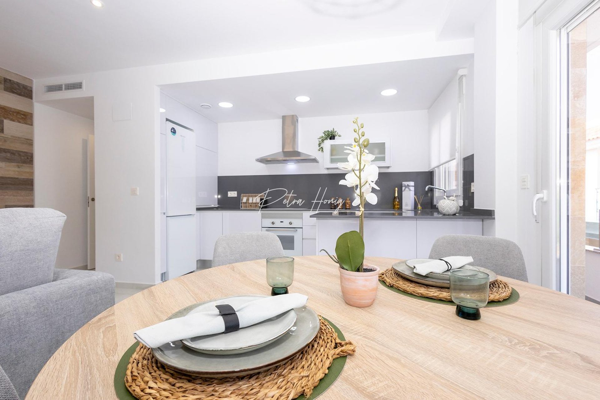 Neubau-Projekte - Apartment - Jacarilla - pueblo