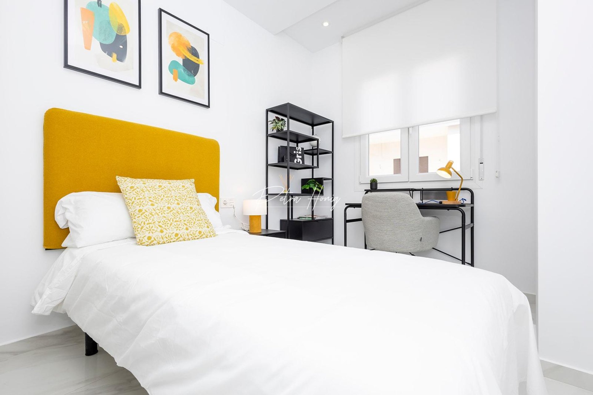 Neubau-Projekte - Apartment - Jacarilla - pueblo