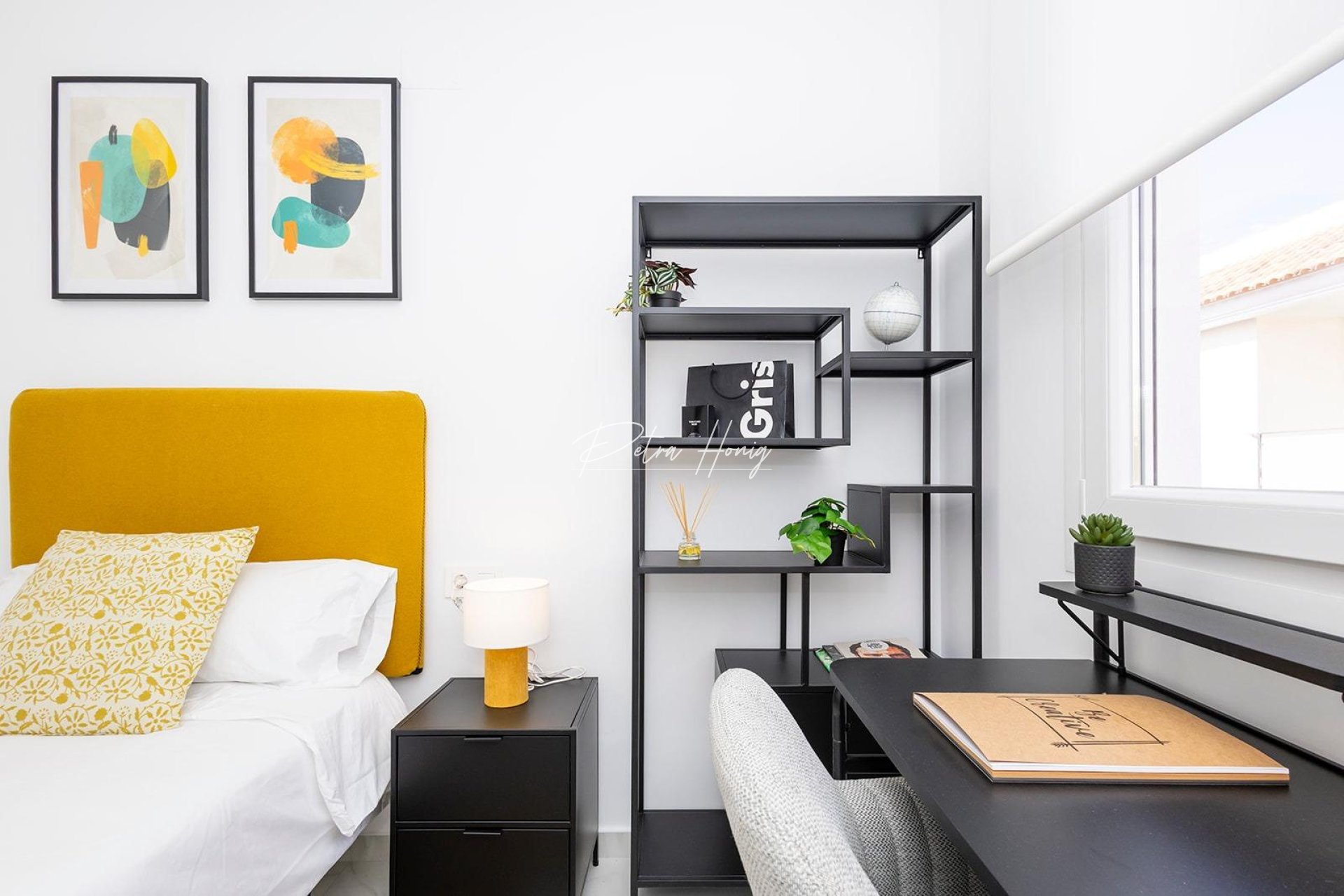 Neubau-Projekte - Apartment - Jacarilla - pueblo