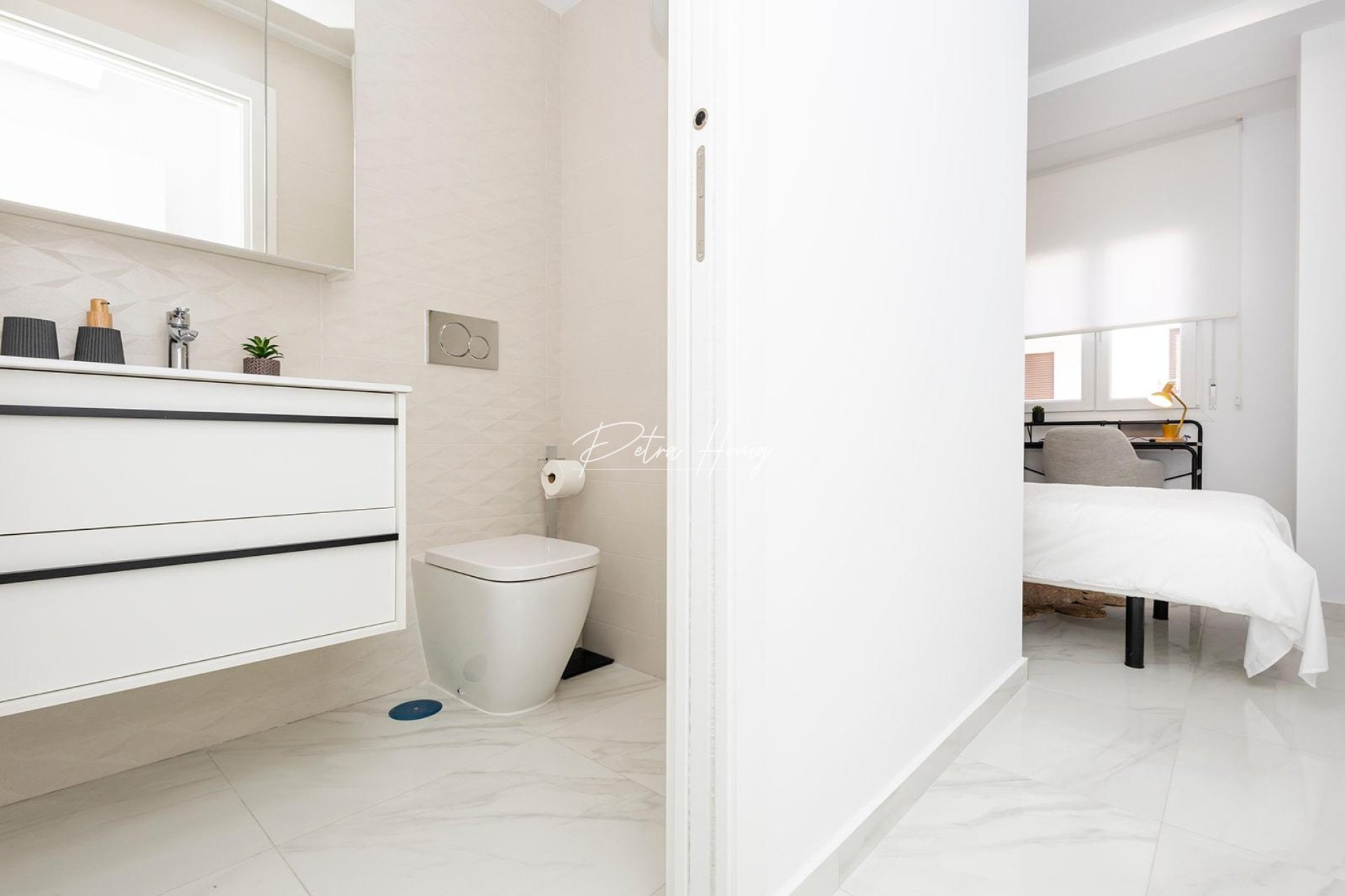 Neubau-Projekte - Apartment - Jacarilla - pueblo