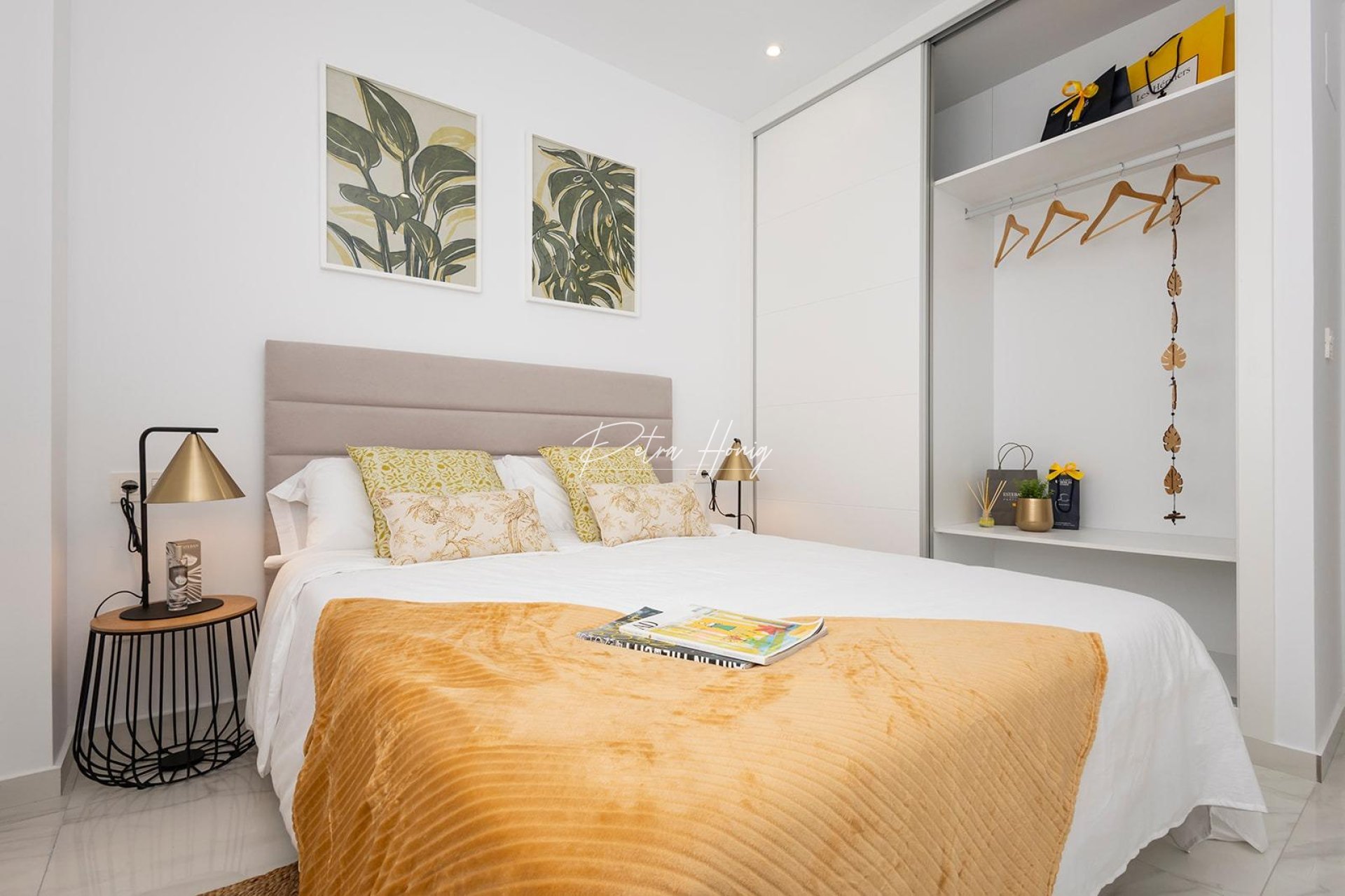 Neubau-Projekte - Apartment - Jacarilla - pueblo