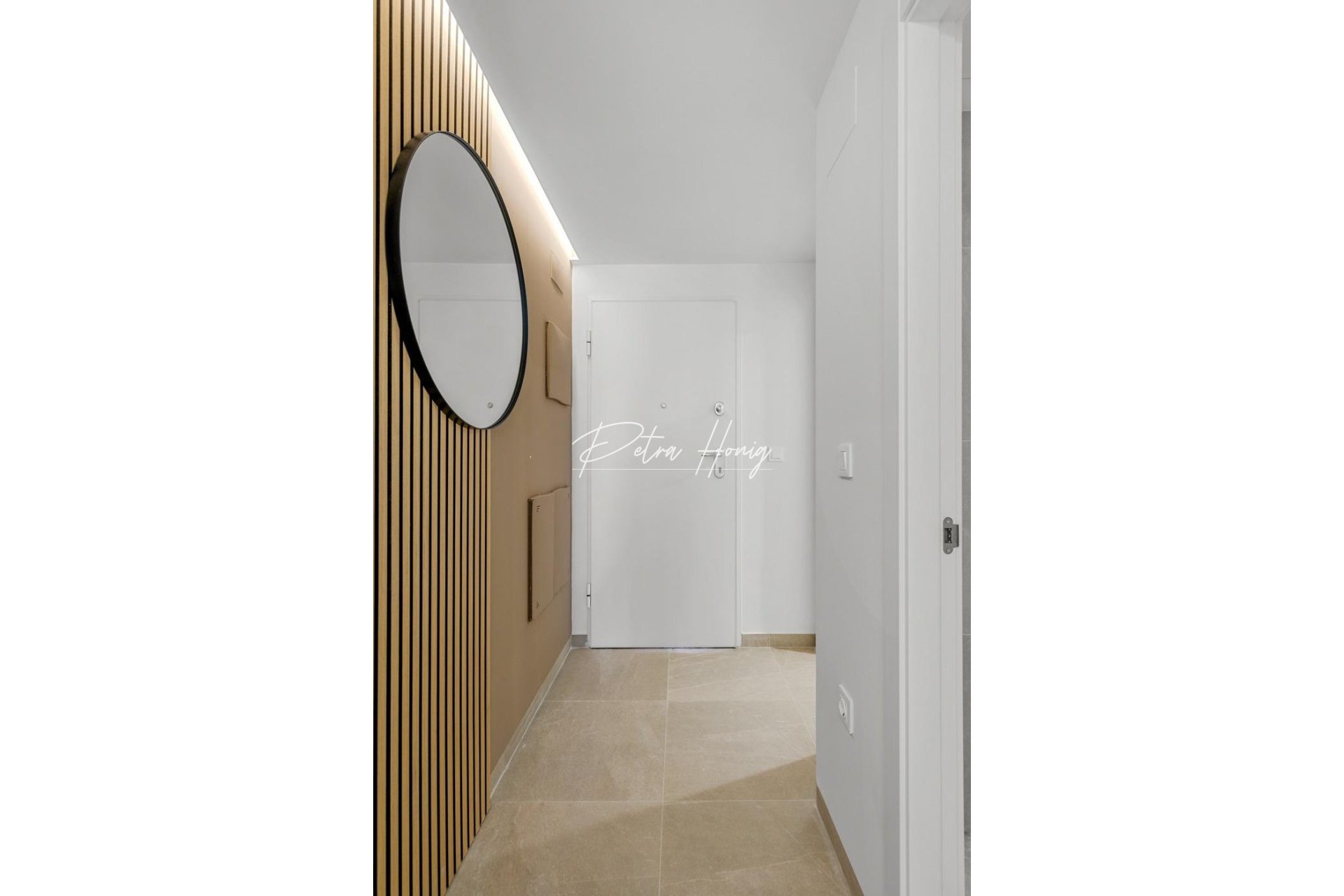 Neubau-Projekte - Apartment - Jacarilla - pueblo