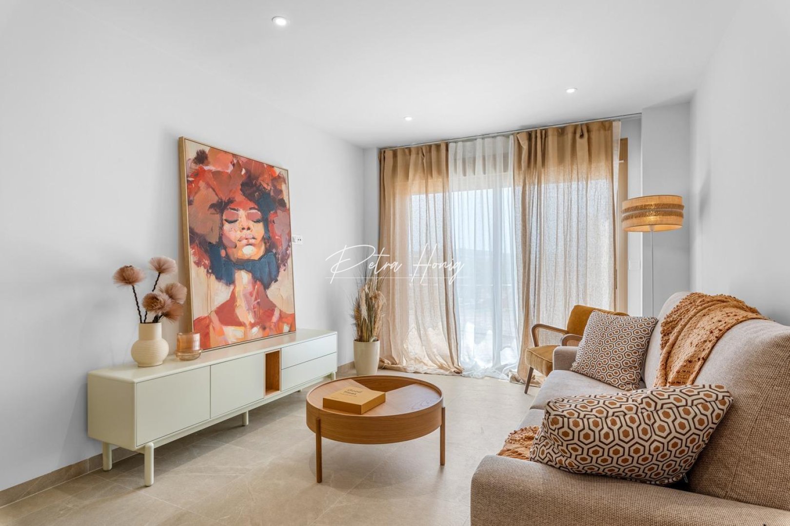 Neubau-Projekte - Apartment - Jacarilla - pueblo