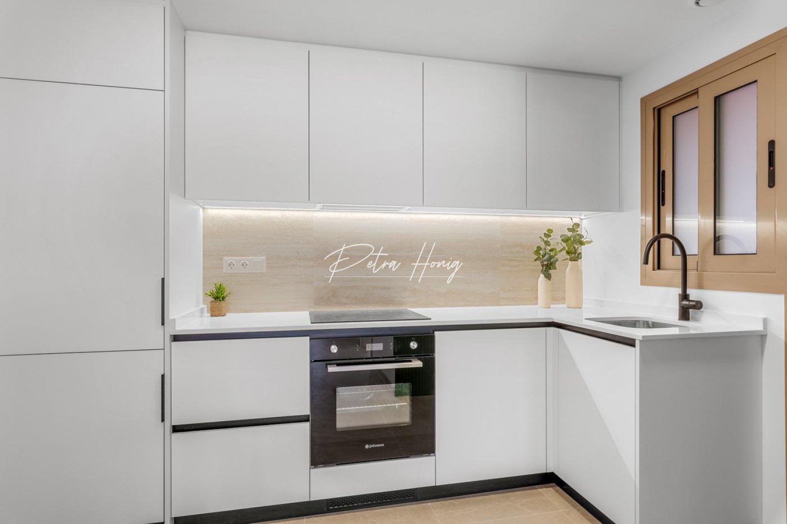 Neubau-Projekte - Apartment - Jacarilla - pueblo