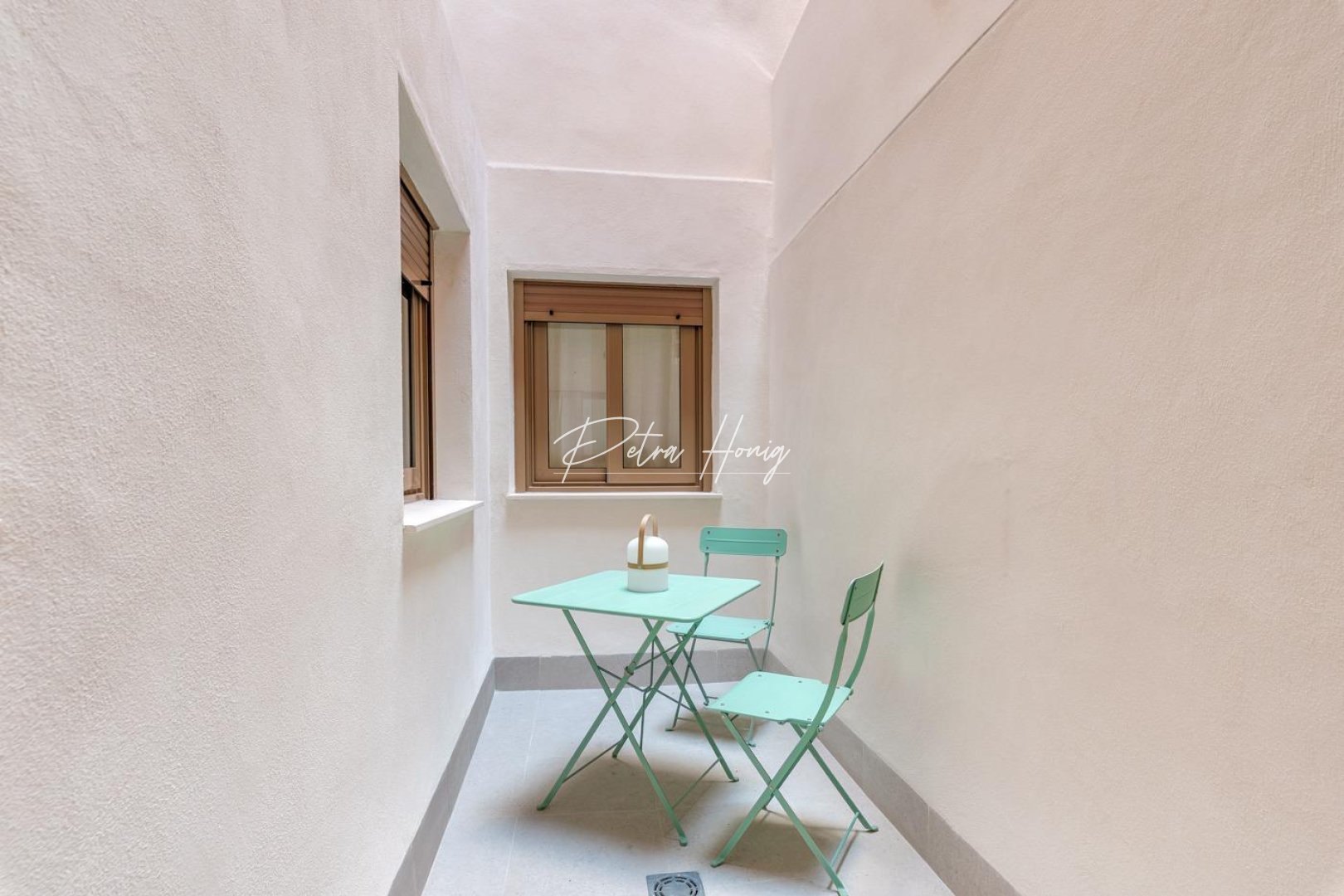 Neubau-Projekte - Apartment - Jacarilla - pueblo