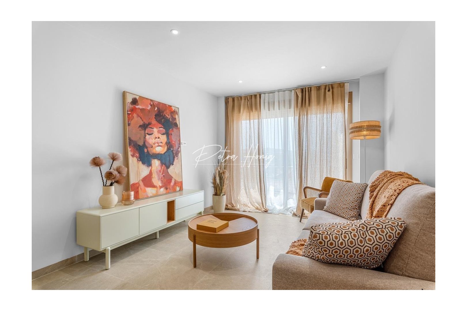 Neubau-Projekte - Apartment - Jacarilla - pueblo