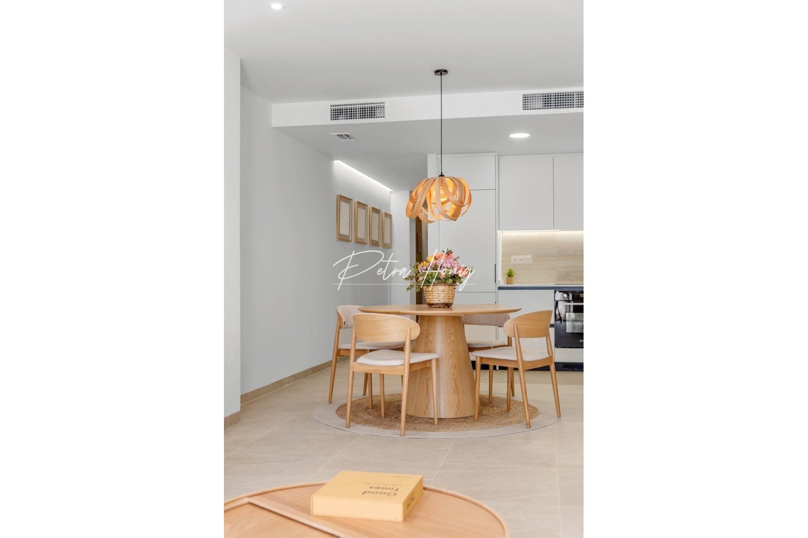 Neubau-Projekte - Apartment - Jacarilla - pueblo