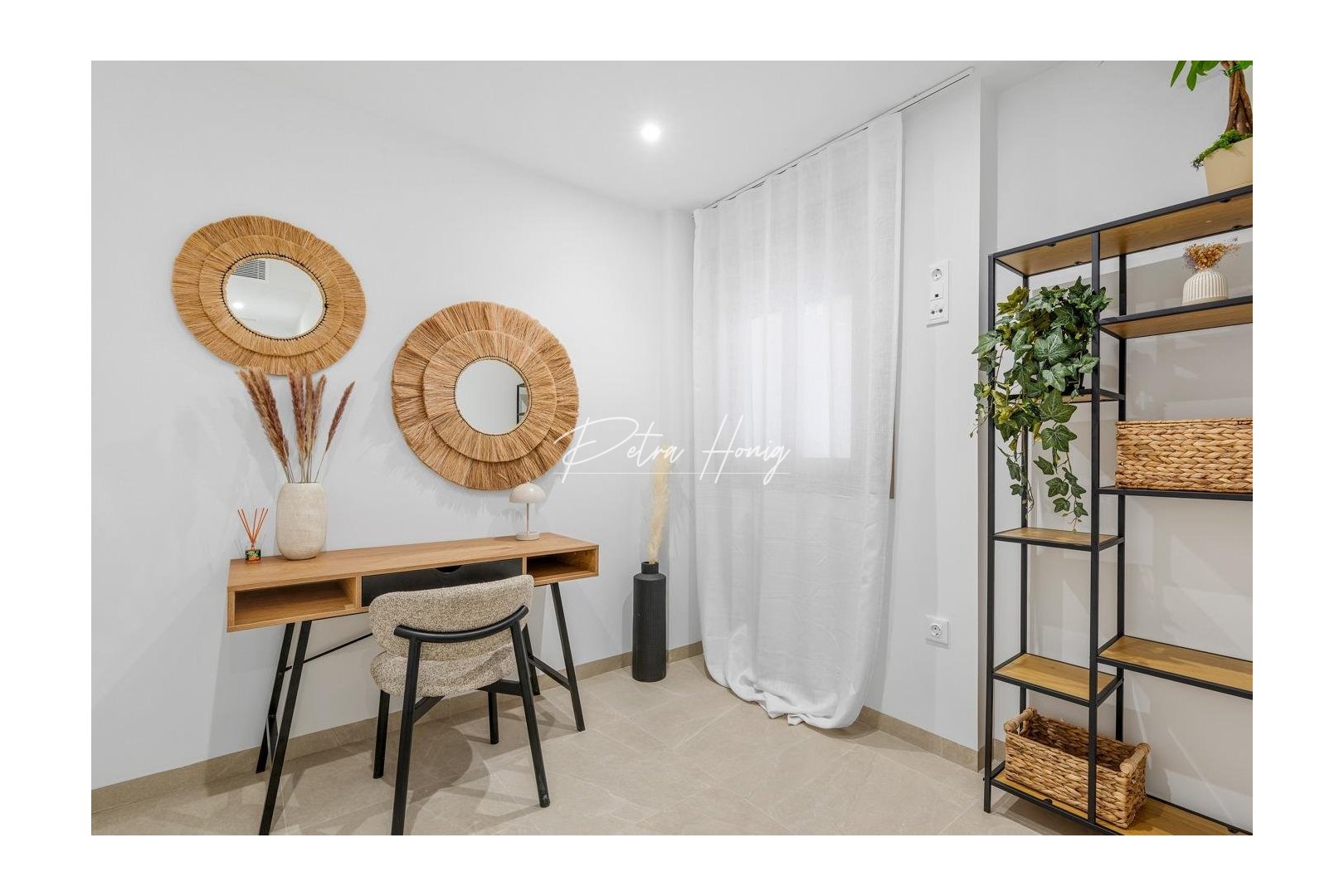 Neubau-Projekte - Apartment - Jacarilla - pueblo