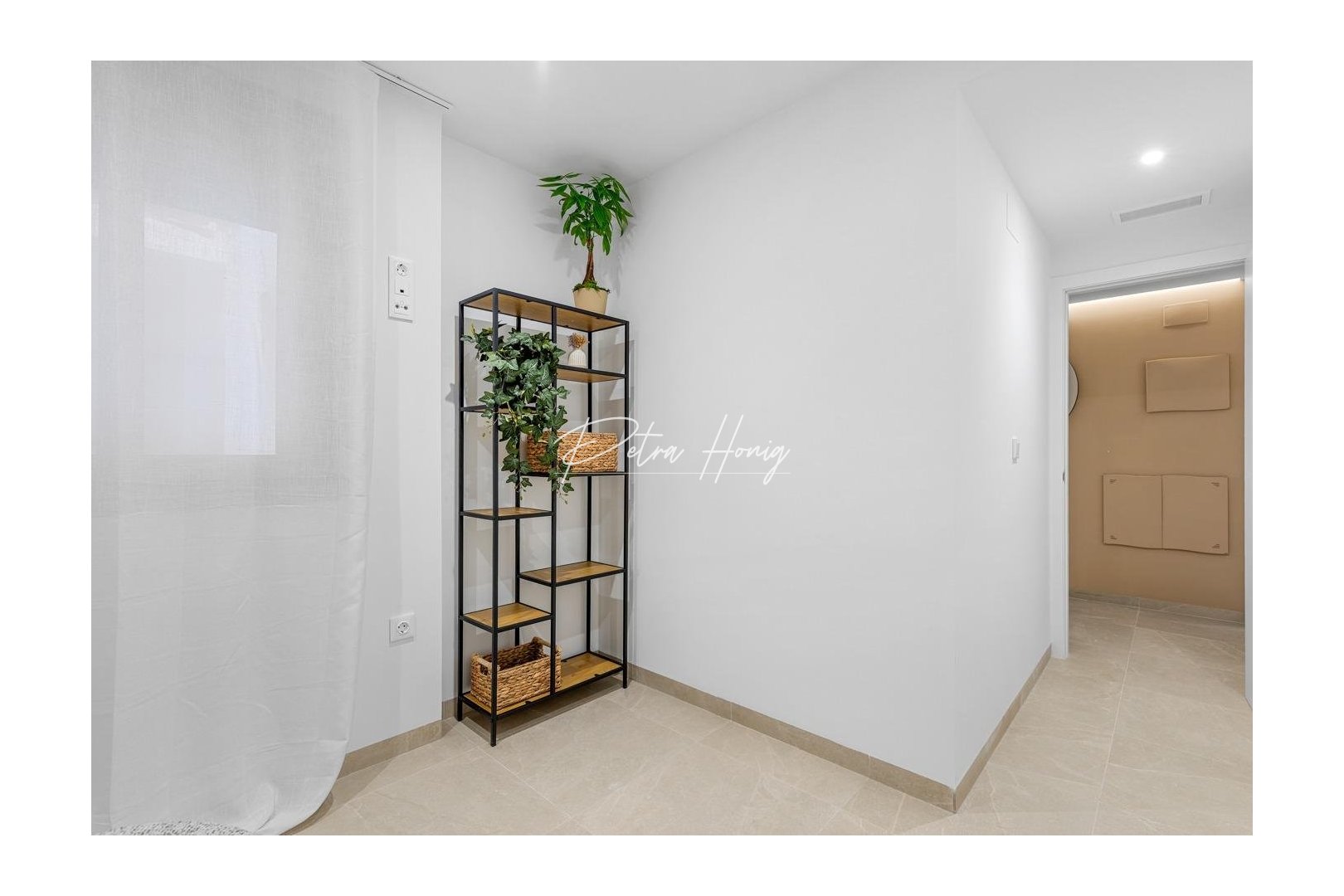 Neubau-Projekte - Apartment - Jacarilla - pueblo