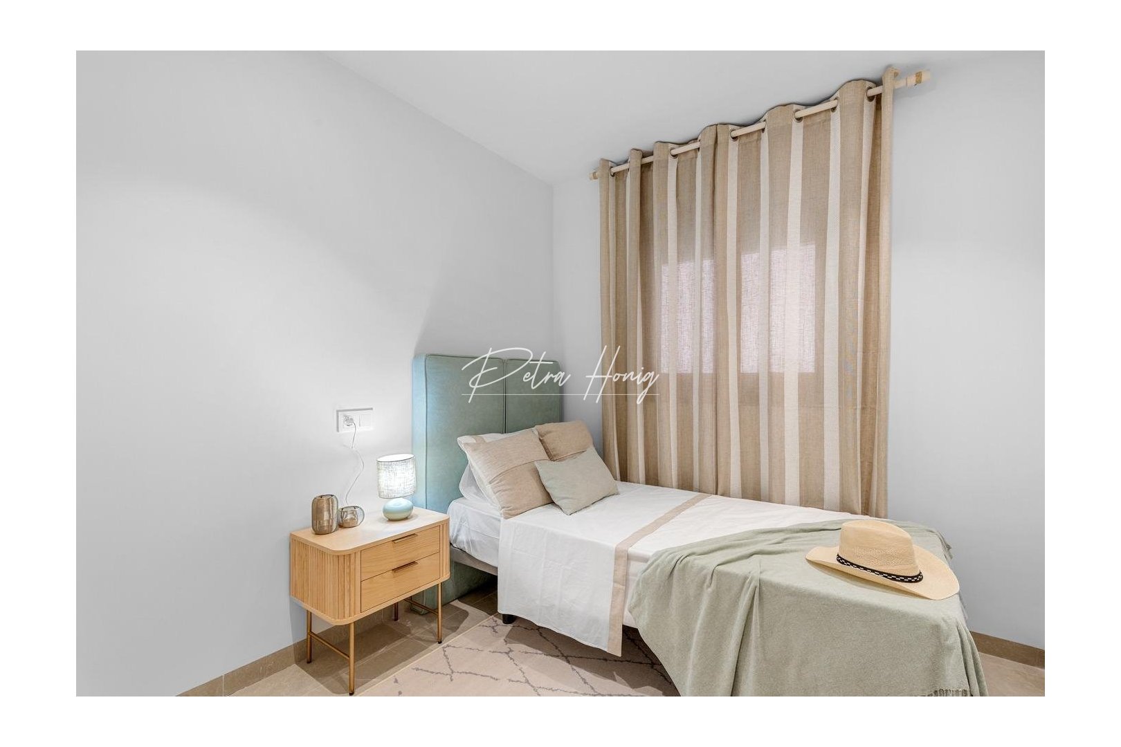 Neubau-Projekte - Apartment - Jacarilla - pueblo